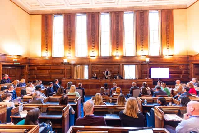 University of London Venues