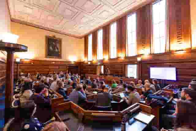 University of London Venues
