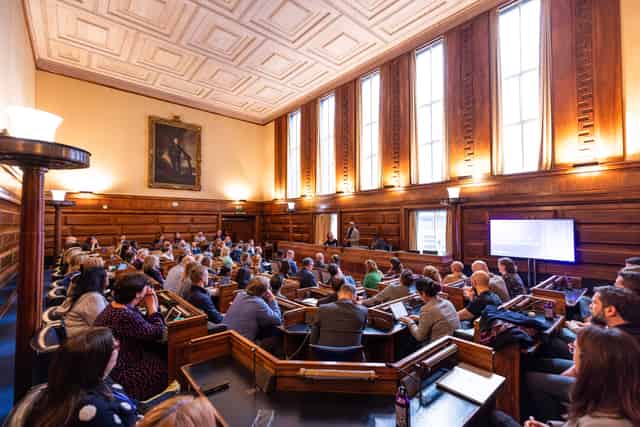 University of London Venues