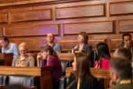 Conference Centres