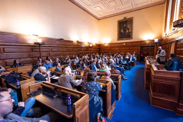 University of London Venues