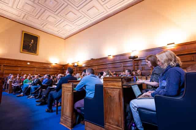 University of London Venues
