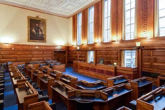 University of London Venues