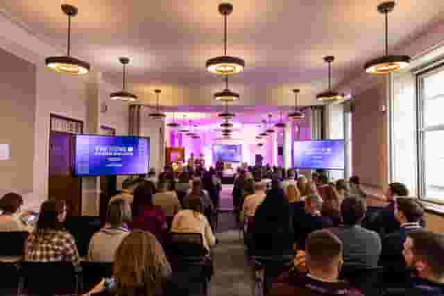 University of London Venues