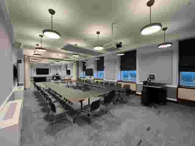 Woburn Suite - Senate House