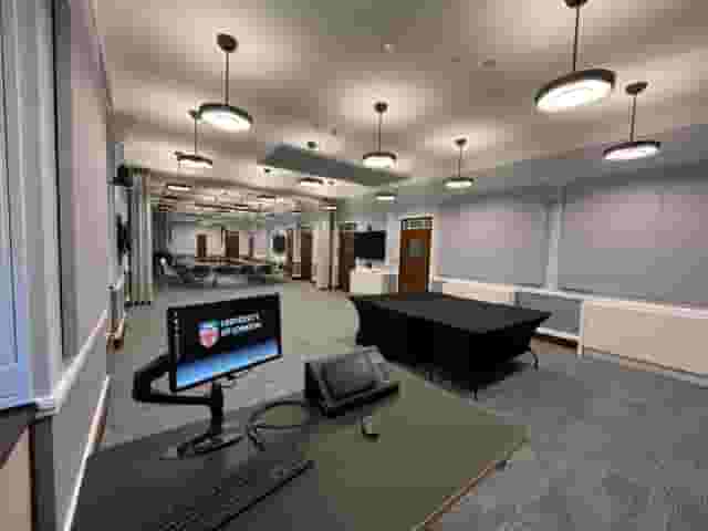 University of London Venues