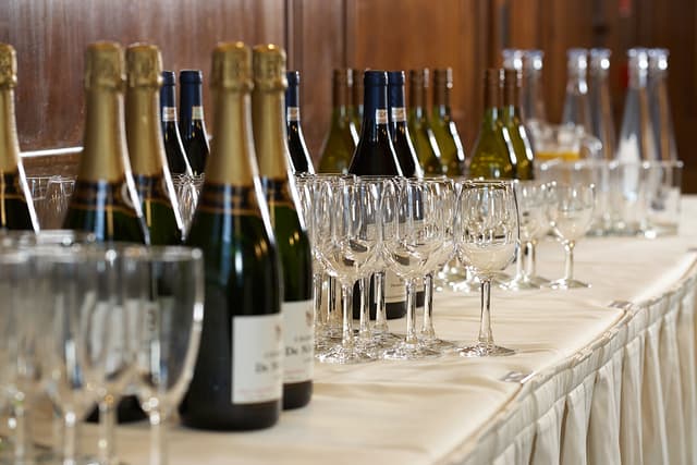 University of London Venues