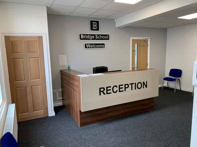 Meeting Room 1