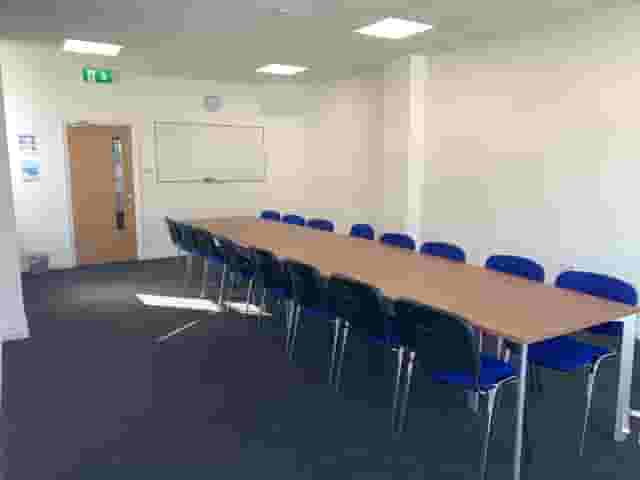 Meeting Room 1
