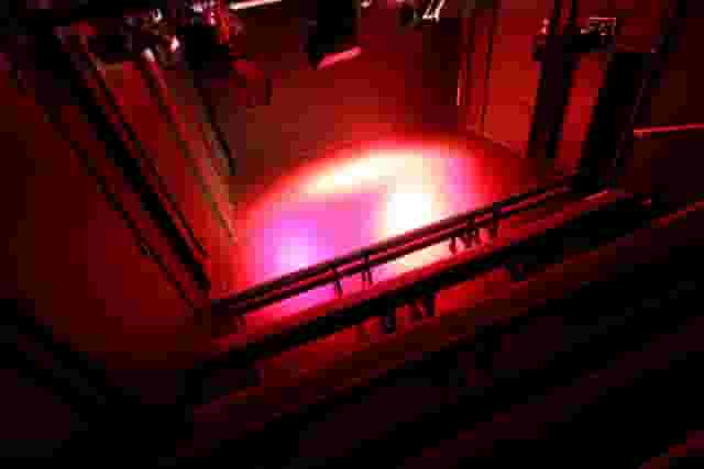 The Etcetera Theatre
