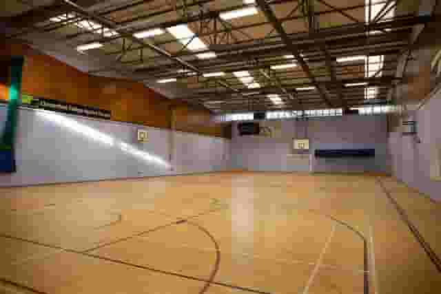 Sports Hall