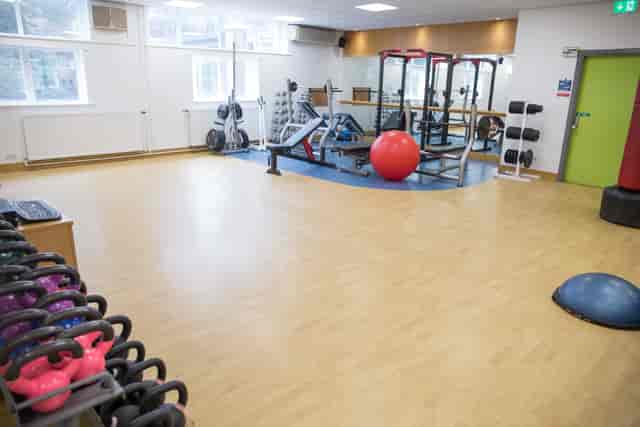 Gym