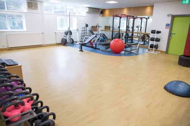 Gym