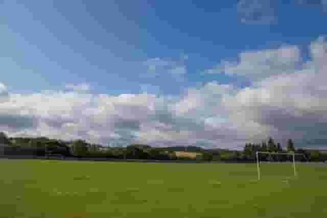Football Pitches