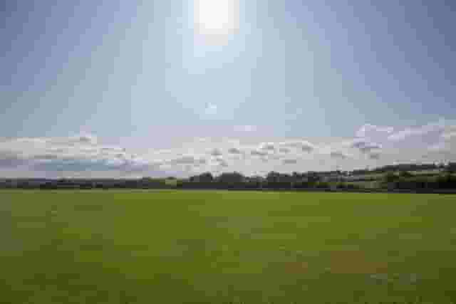 Football Pitches
