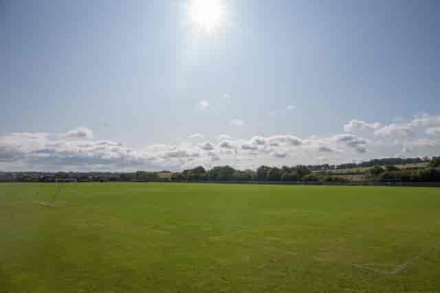 Football Pitches