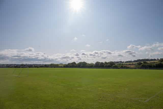 Football Pitches