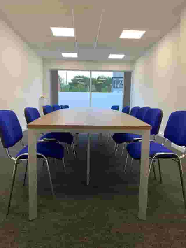 Meeting Room 2