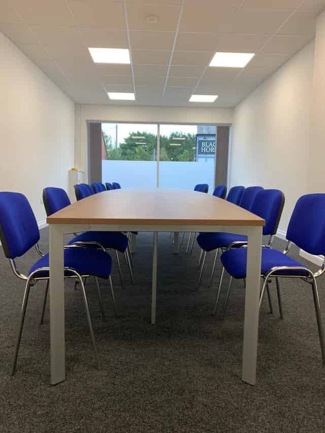 Meeting Room 2