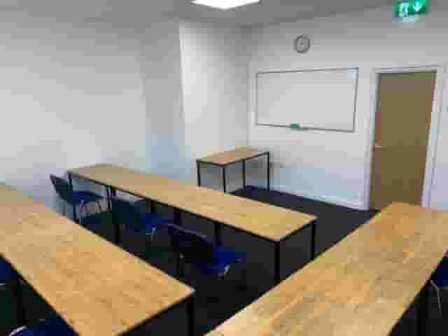 Meeting Room 3