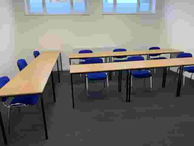 Meeting Room 3