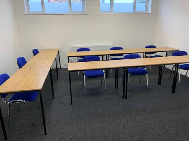 Meeting Room 3