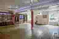 Pop Up Spaces