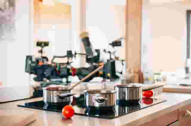 The Farm Stratford Cookery School