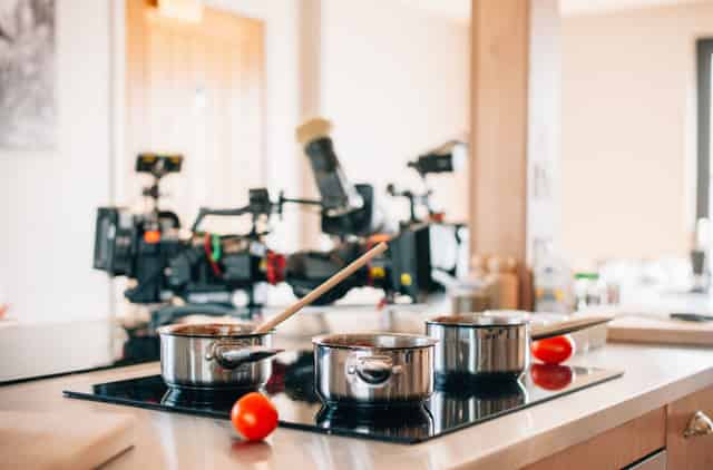 The Farm Stratford Cookery School