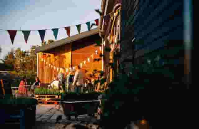The Farm Stratford Cookery School