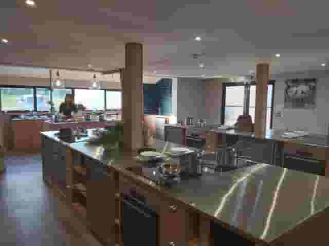 The Farm Stratford Cookery School
