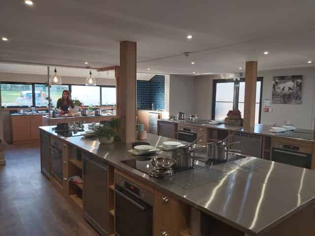 The Farm Stratford Cookery School