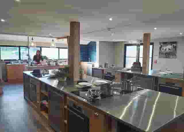 The Farm Stratford Cookery School