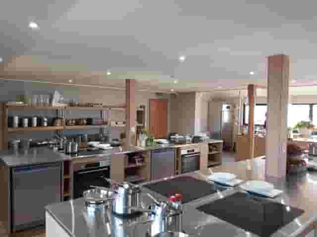 The Farm Stratford Cookery School