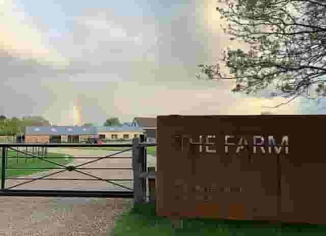 The Farm Stratford Cookery School