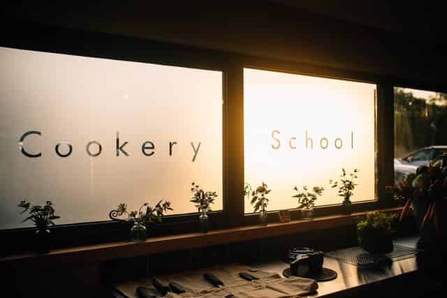 The Farm Stratford Cookery School
