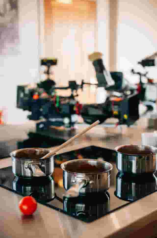 The Farm Stratford Cookery School