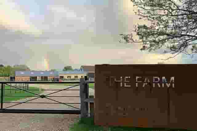 The Farm Stratford Cookery School