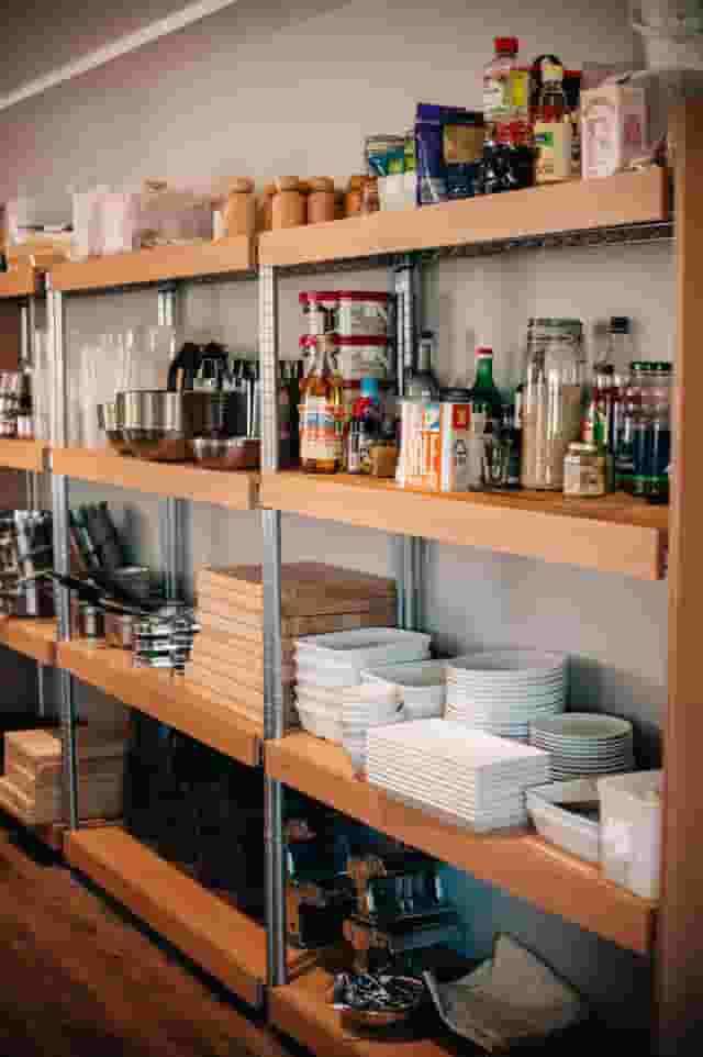 The Farm Stratford Cookery School