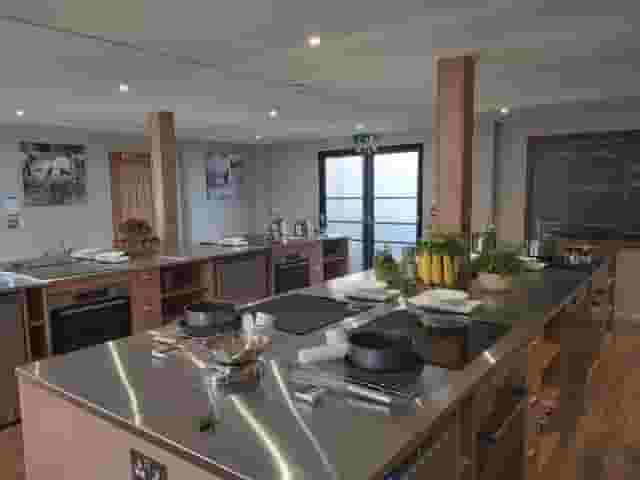 The Farm Stratford Cookery School