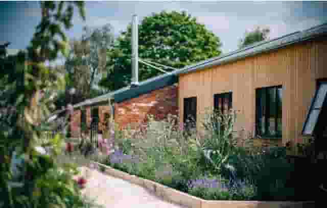 The Farm Stratford Cookery School