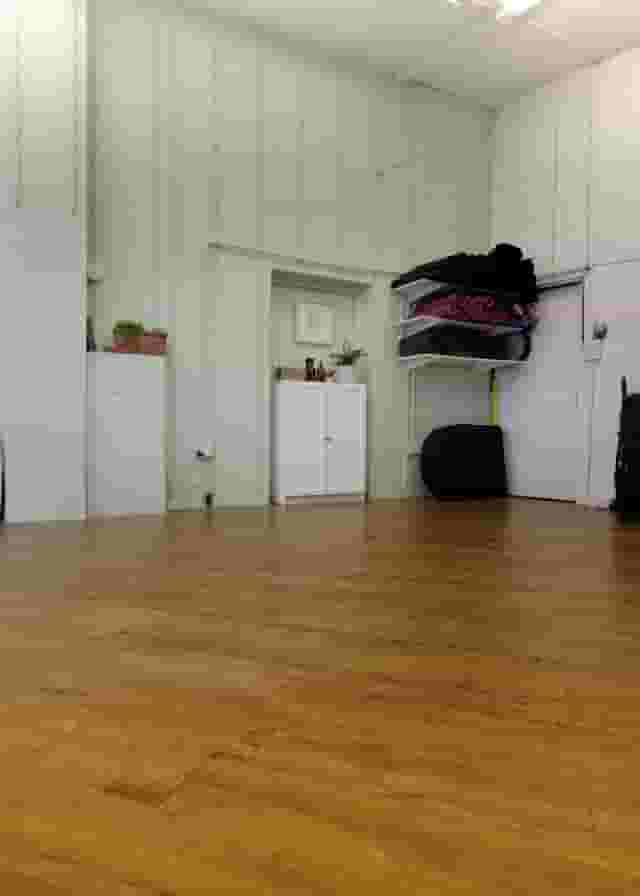 Zenw2 Studio