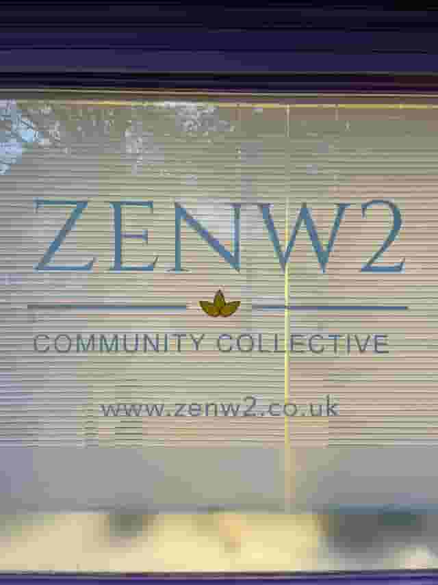 Zenw2 Studio