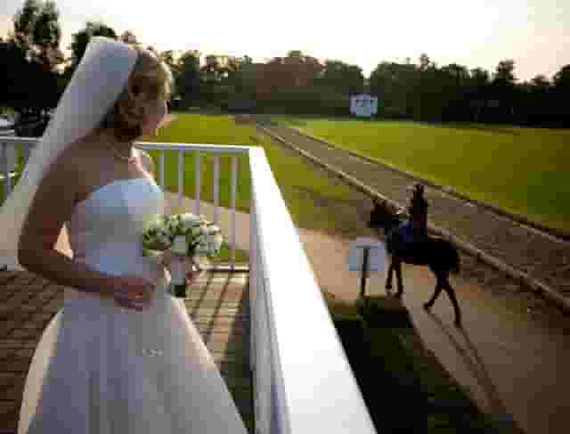 Ham Polo Club
