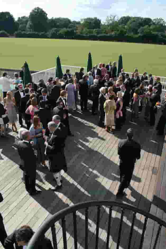 Ham Polo Club