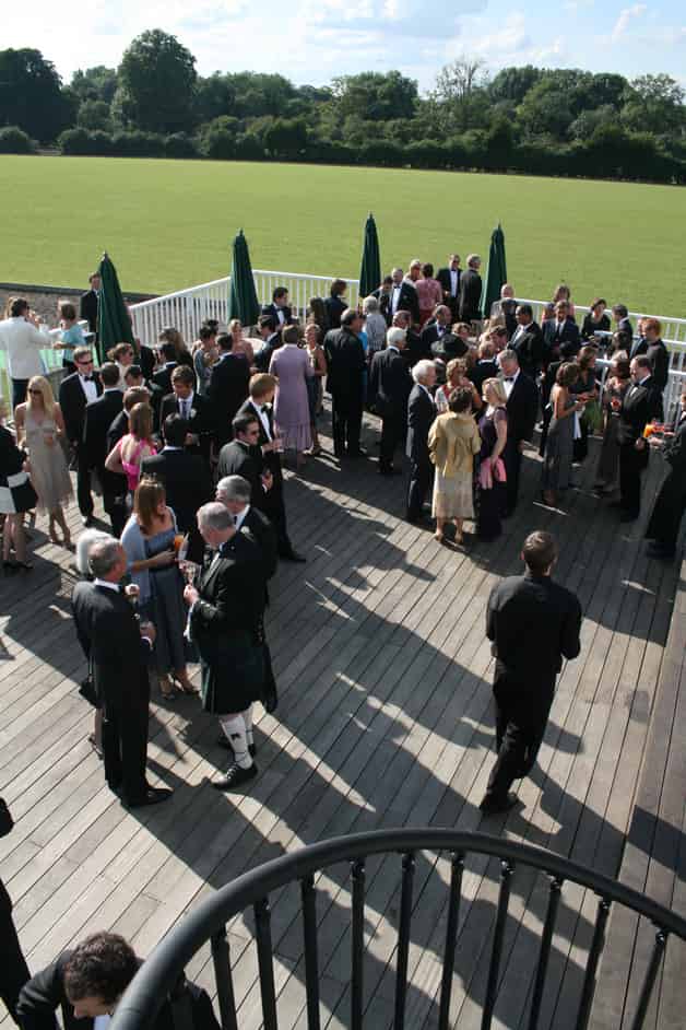Ham Polo Club