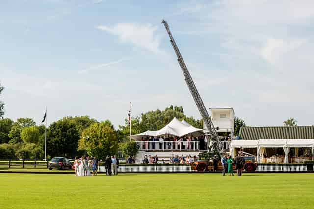Ham Polo Club