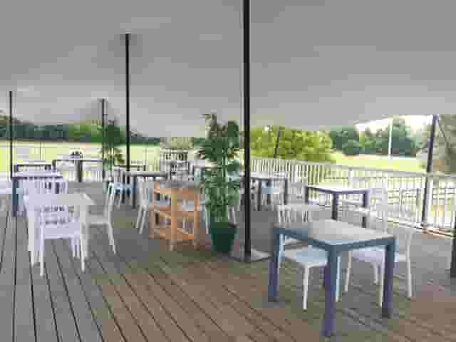 Ham Polo Club
