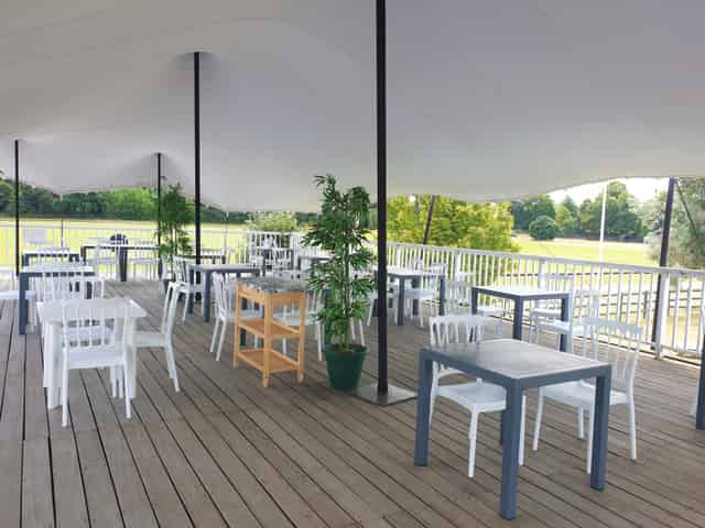 Ham Polo Club