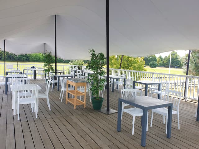 Ham Polo Club